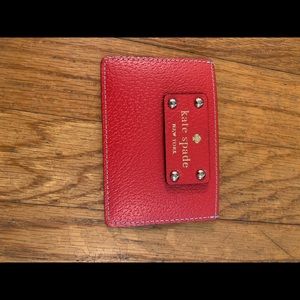 Kate Spade Mini Wallet
